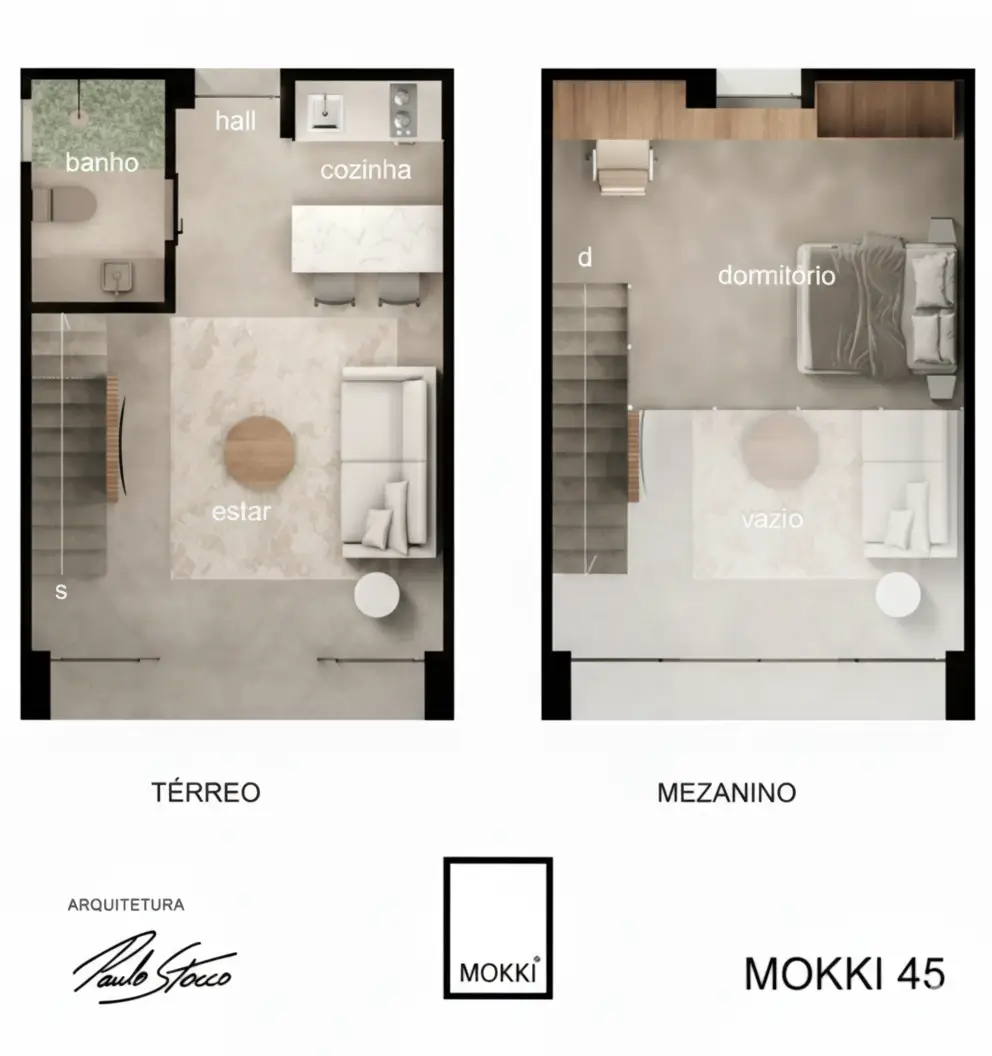 Planta Mokki